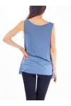 TOP FLOWERS S9312 BLUE