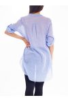 STRIPED TUNIC S9260
