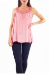 TOP MOOIE KRAAG S9299 KORAAL