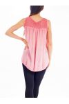 TOP MOOIE KRAAG S9299 KORAAL
