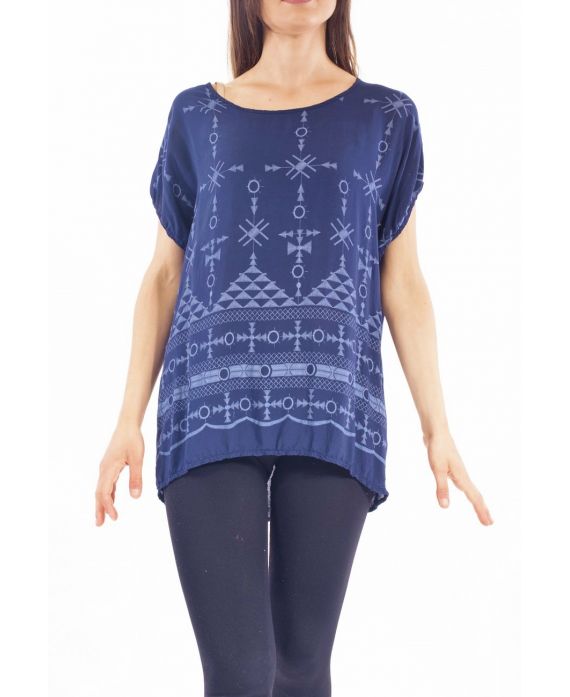 TOP IMPRIME S9262 de la MARINA