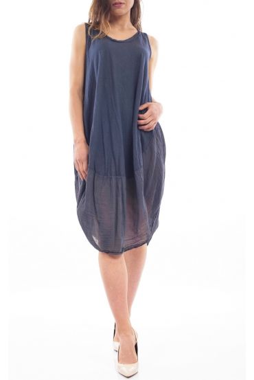 DRESS S9215 BLACK