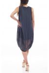 DRESS S9215 BLACK