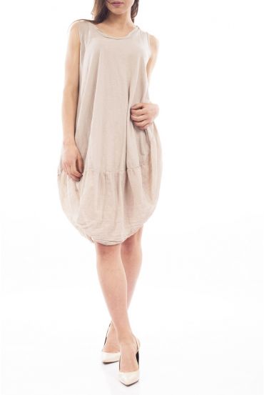ABITO S9215 BEIGE
