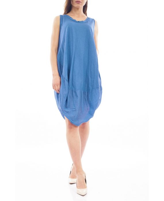 ABITO S9215 BLU