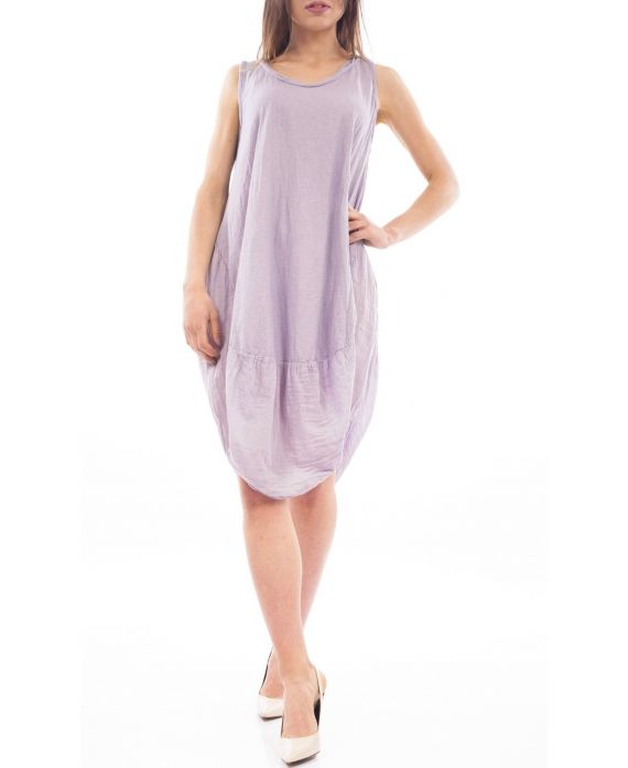 KLEID S9215 GRAU
