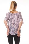 TOP PRINTS S9324 ROZE