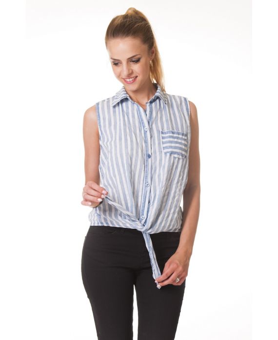 BLUSA RAYE S9322