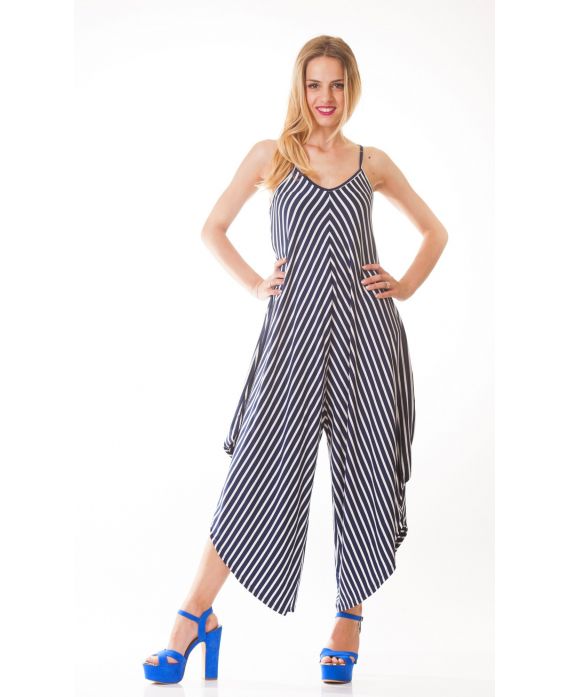COMBINATIE RAYEE S9334 NAVY