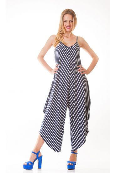 COMBINAZIONE RAYEE S9334 NAVY