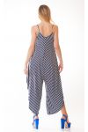 COMBINATIE RAYEE S9334 NAVY