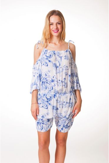 JUMPSUIT S9336