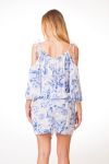 COMBINAISON SHORT S9336
