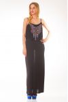 KLEID S9338 SCHWARZ