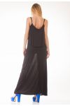 KLEID S9338 SCHWARZ