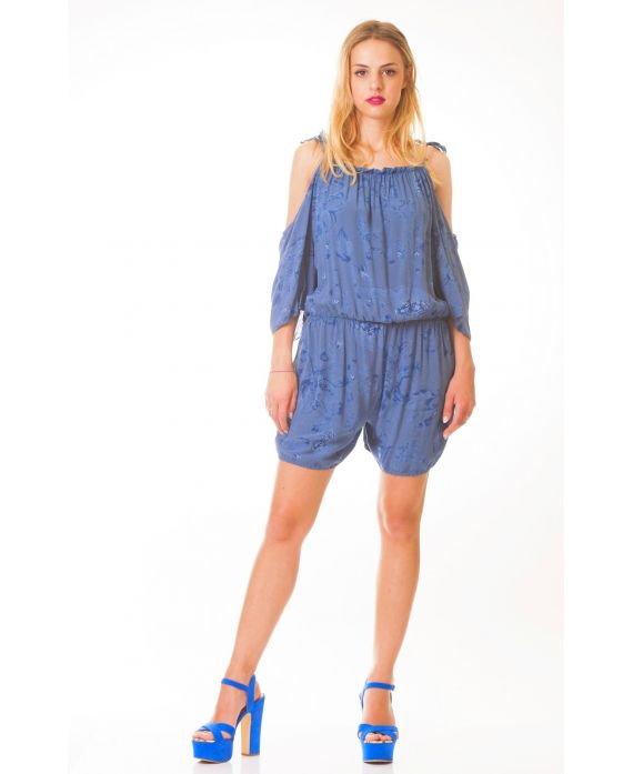 JUMPSUIT S9361