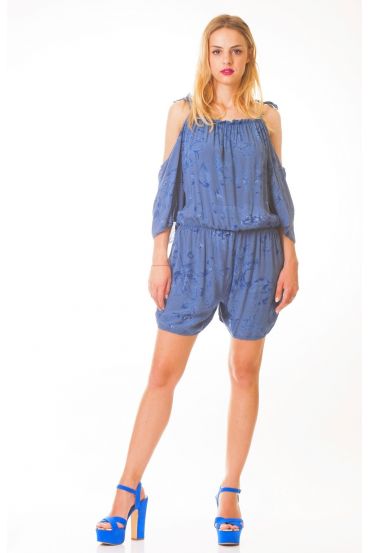 KOMBINATION SHORT S9361