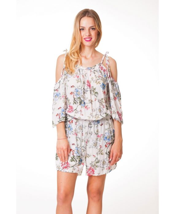 JUMPSUIT S9362
