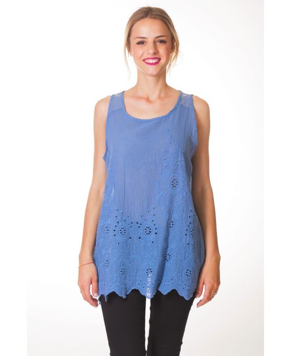 TOP S9344 BLUE