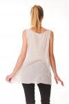 TOP S9344 BEIGE