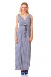 VESTIDO LARGO RAYEE S9341