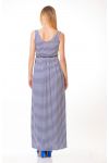 VESTIDO LARGO RAYEE S9341