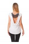 TOP DOS FANTASIE S9340 WEIß
