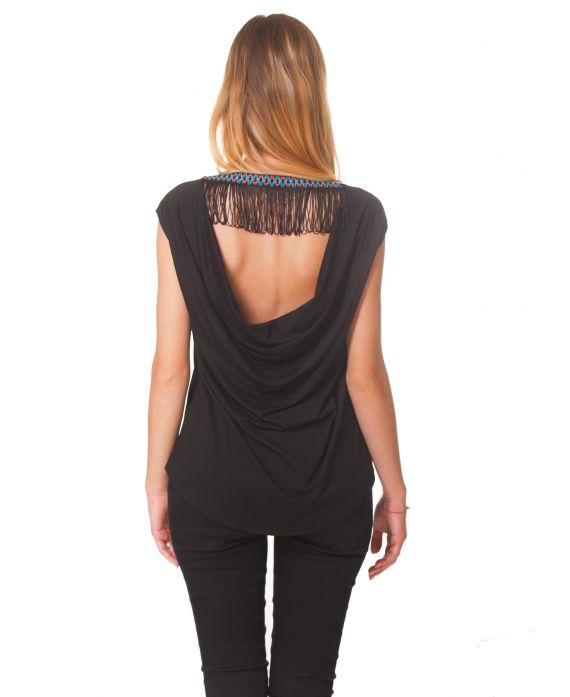 TOP S9340 BLACK