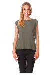 TOP DOS FANTASIE S9340 MILITÄR GRÜN