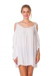 TUNIC S9335 WHITE