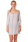 TUNIC S9335 GREY