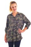 CAMISA MILITAR 4041