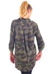 CAMICIA MILITARE 4041