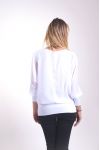 BLOUSE 4011 BLANC