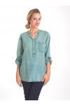 TUNIEK 4031 GROEN