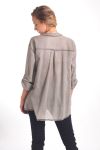 TUNIC 4031 TAUPE