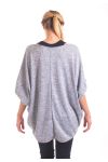 T-SHIRT 2 PIECES 4012 GRIS