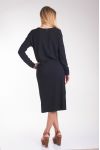 ROBE 4010 NOIR