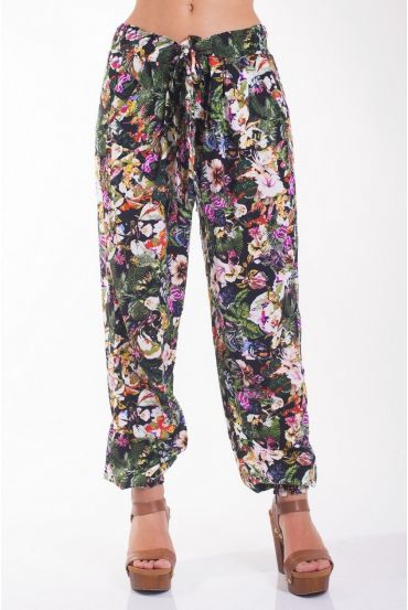 PANTS PRINTS 4021