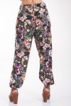 BROEK PRINTS 4021