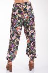 PANTALONES ESTAMPADOS 4021