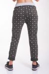 PANTS STARS 4024 MILITARY GREEN