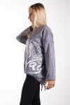 PULL PRINTS 4213 GREY