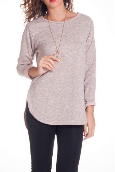 PULL + JEWEL 4300 BEIGE