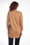PULL + JEWEL 4300 MUSTARD