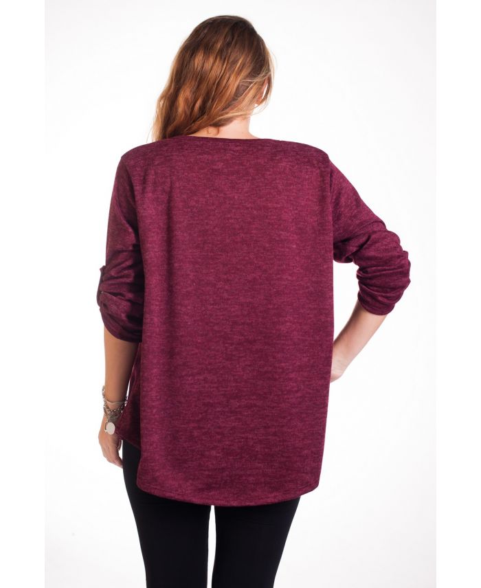 sweater print on demand