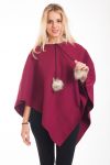 CAPE 4337 BORDEAUX