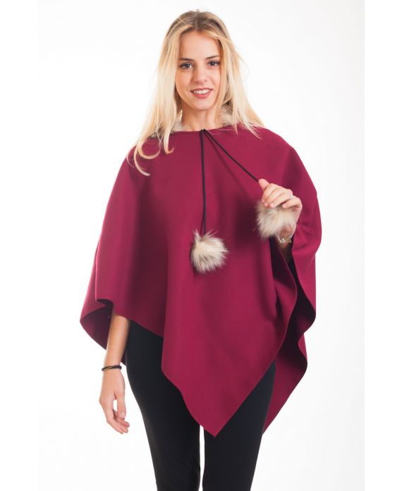 CAPE 4337 BORDEAUX
