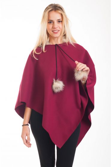 CAPE 4337 BORDEAUX
