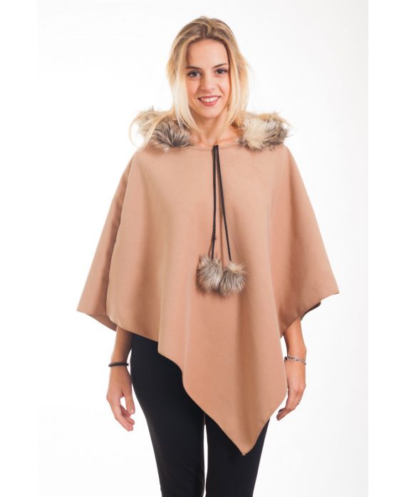CAPO 4337 BEIGE